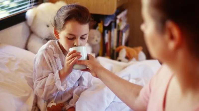 Rozhovor s Martinou Havlíčkovou