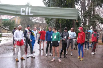 AVÍZO: Běh 17. listopadu v Kopidlně