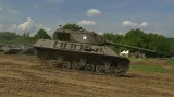 Stíhač tanků M36