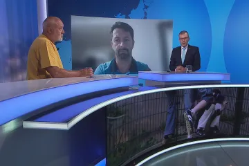 Násilí mezi dětmi je odrazem společnosti, říká psycholog. Nesmíme to tolerovat, apeluje zástupce strážníků