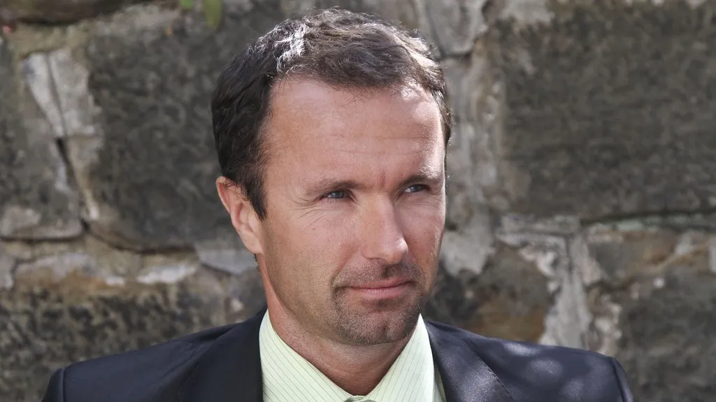 Luděk Nečesaný