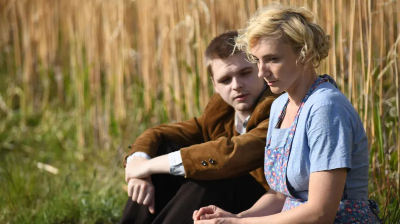 Mikuláš Bukovjan, Alexandra Borbély