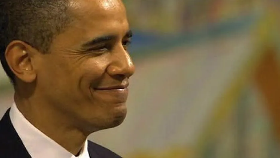 Barack Obama