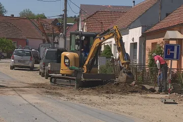 Asi desetina obcí v Česku letos zvýšila daň z nemovitosti. V Ivančicích chtějí investovat do infrastruktury