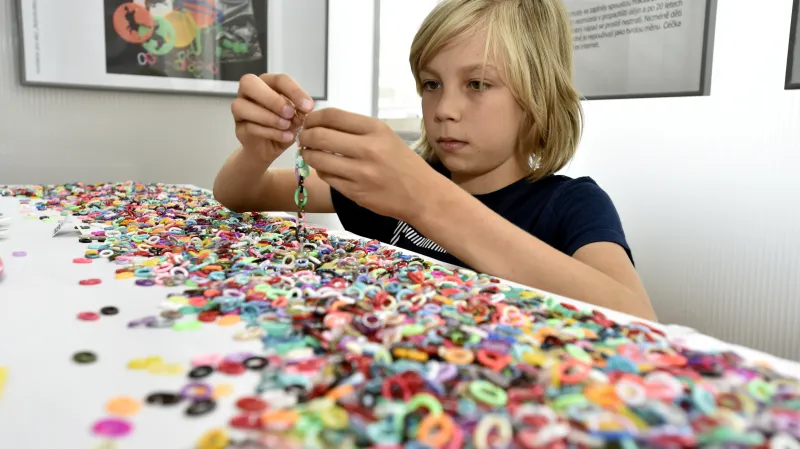 Céčka na výstavě Retrohrátky