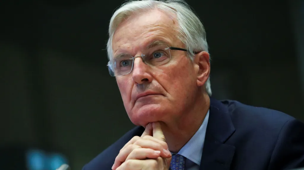 Michel Barnier