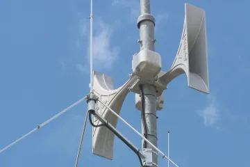 Výstražné sirény čeká modernizace, současný systém neodhalí na dálku závadu