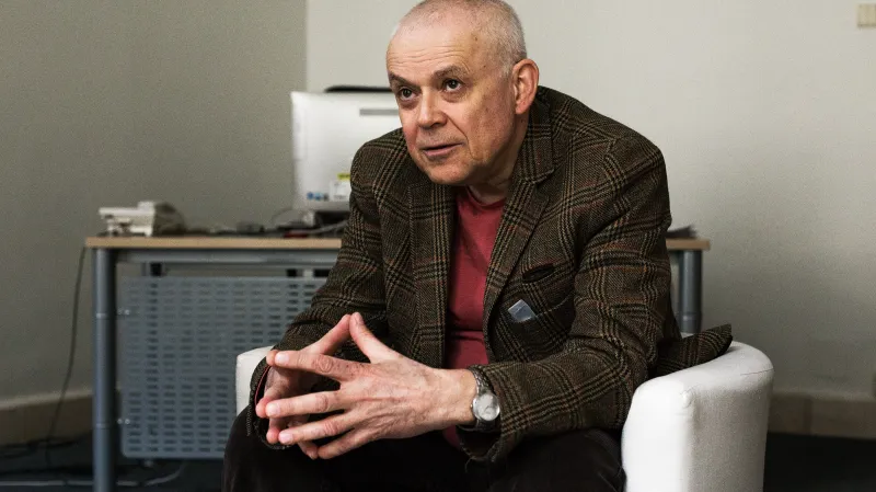 Vladimír Špidla