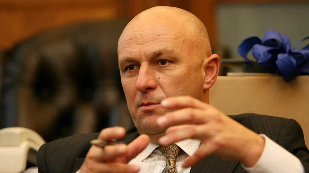 Tomáš Julínek