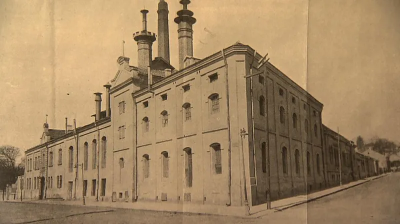 Šumné stopy v Bulharsku