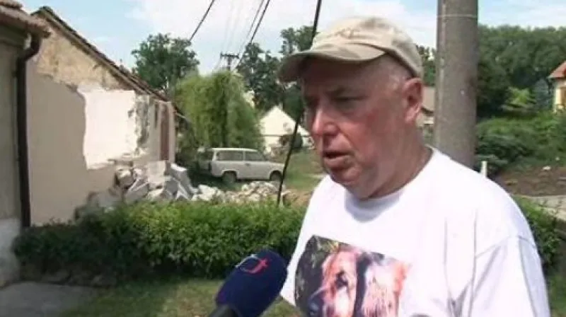 Rozhovor s Miroslavem Škroňou