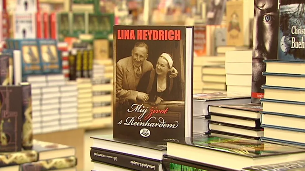 Lina Heydrichová / Můj život s Reinhardem
