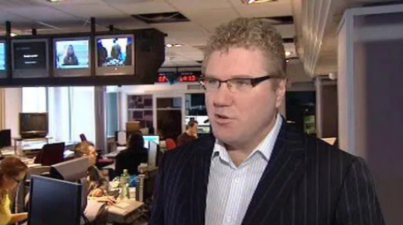 Reportáž Veroniky Kabátové