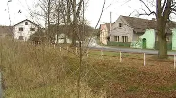 Obec Švihov na Klatovsku