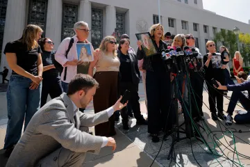 Rozsudek nad Metou a Googlem otevírá dveře. A připomíná tabákový průmysl