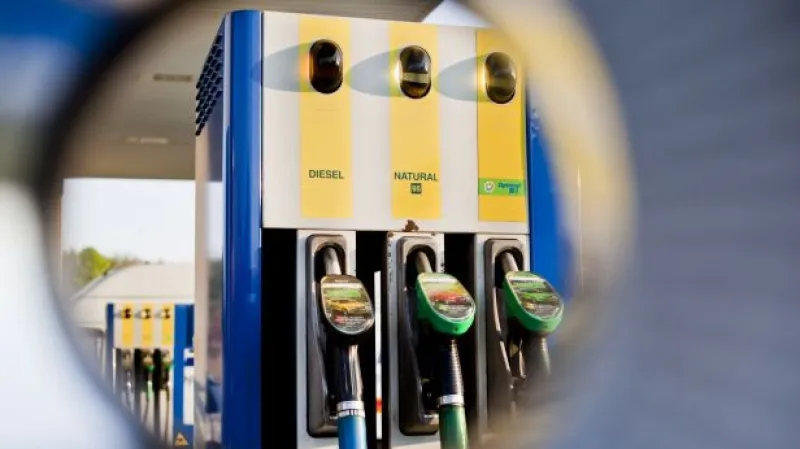 Události: Trendy ve spotřebě pohonných hmot