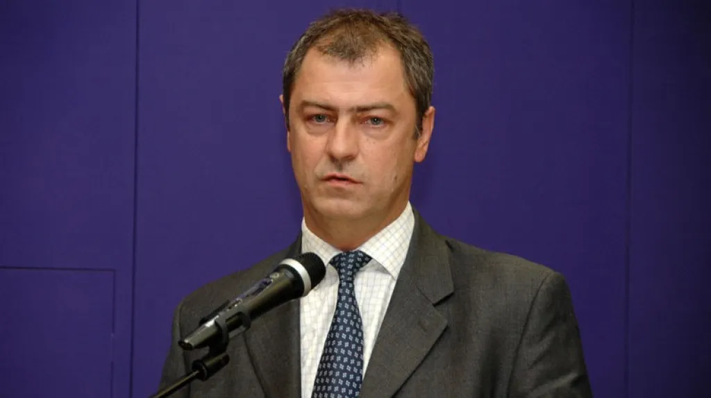 Aleš Klepek