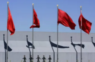 Čína podnikla další krok ke zpomalení růstu