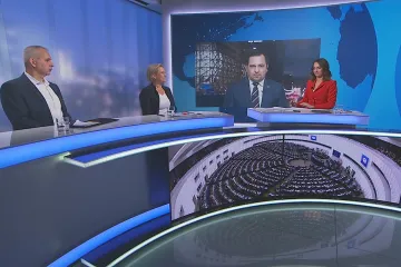Migraci je třeba omezit a neúspěšné žadatele o azyl deportovat, shodli se zástupci ANO, KDU-ČSL a ODS