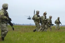 Estonsko bere ruskou hrozbu vážně. A snaží se na ni připravit