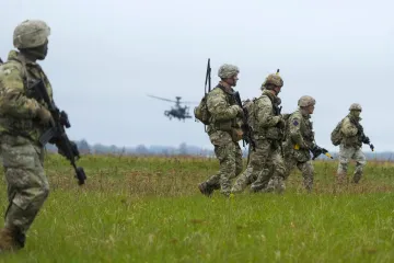 Estonsko bere ruskou hrozbu vážně. A snaží se na ni připravit