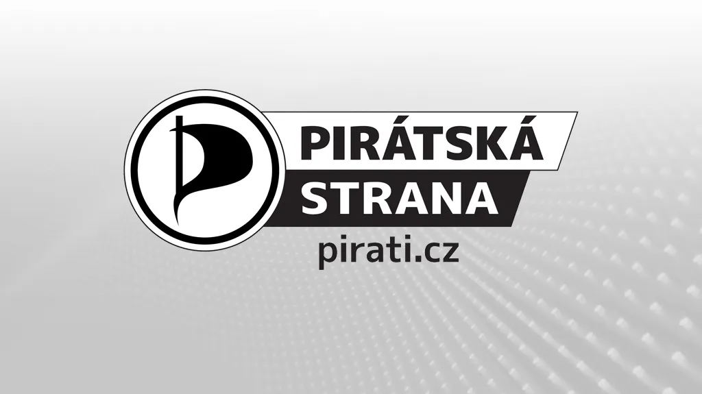 Pirátská strana