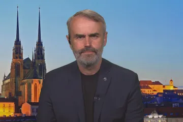 To opatření mělo přijít mnohem dřív, míní Šlachta o cenových stropech paliv