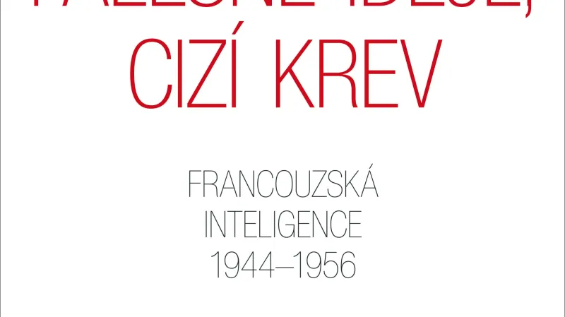 Tony Judt / Falešné ideje, cizí krev