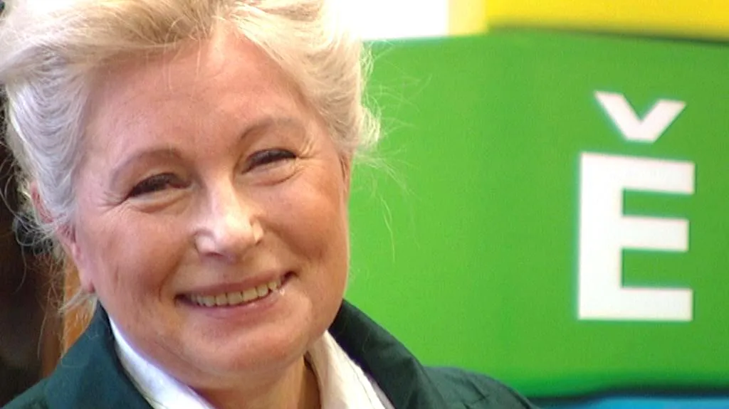Zuzana Roithová