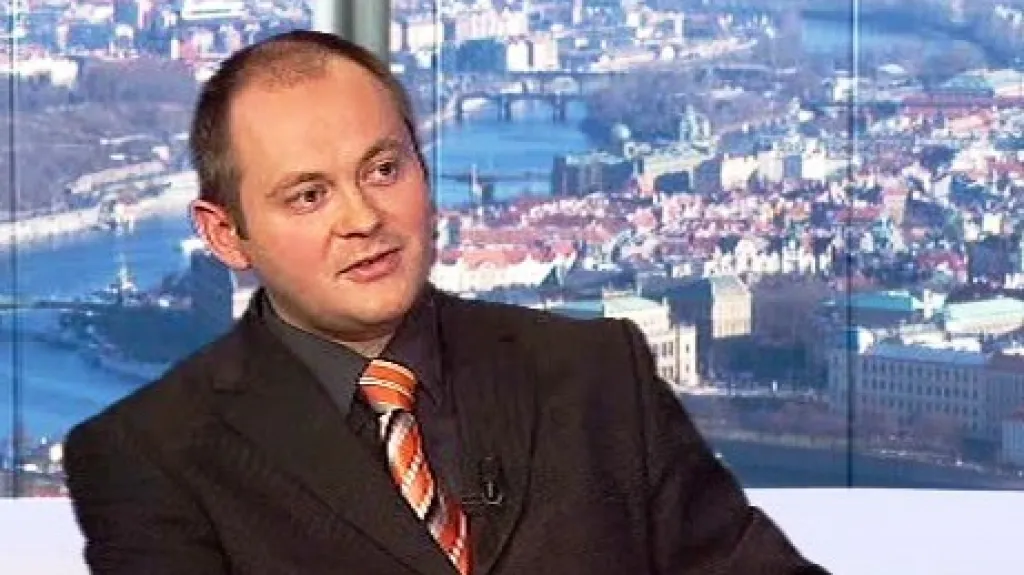Michal Hašek