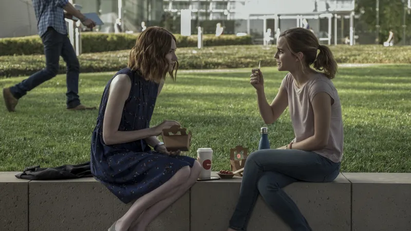 Karen Gillanová, Emma Watsonová