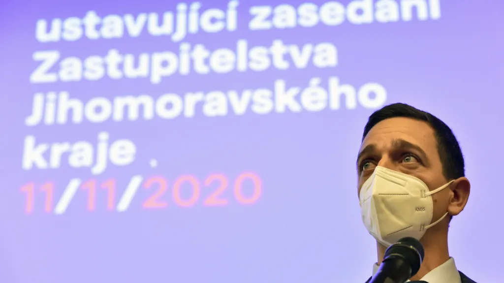 Jan Grolich (KDU-ČSL)