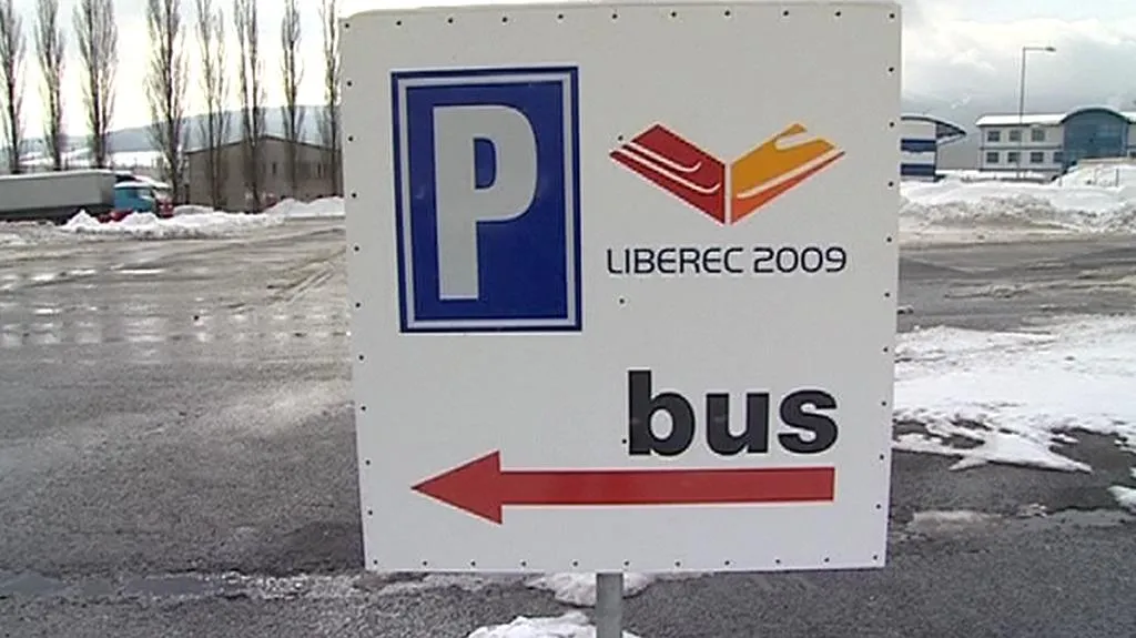 Liberecké mistrovství