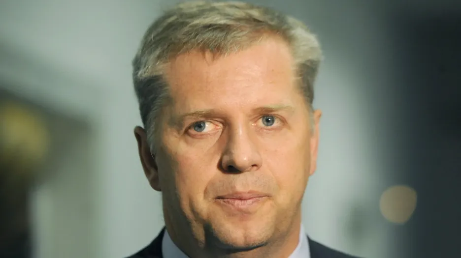 Petr Bendl