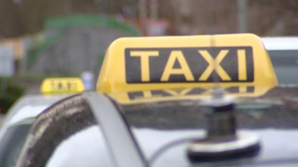 Taxi