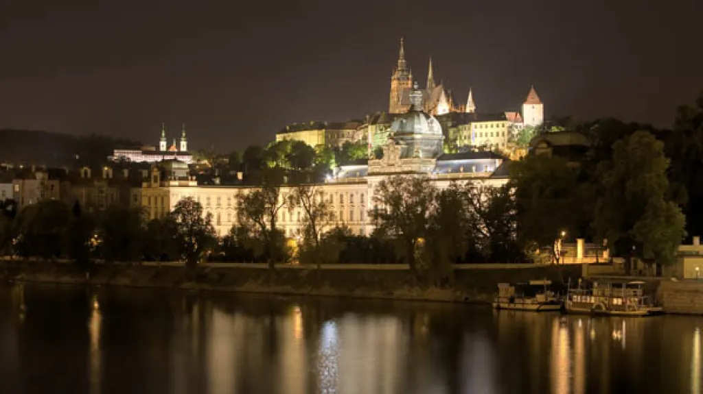 Praha