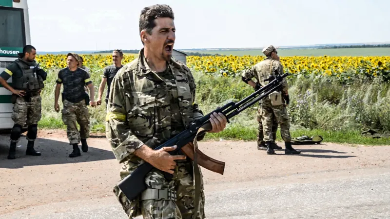 Reportáž: Jeden svět zajímá migrace a krize na Ukrajině