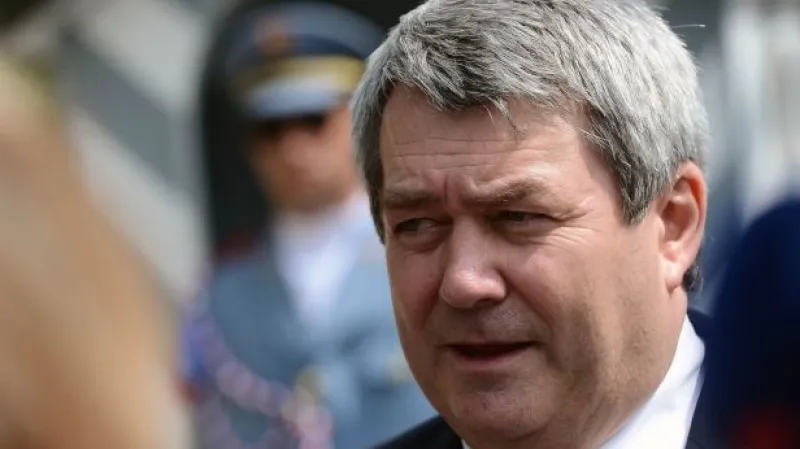 Rozhovor s Vojtěchem Filipem