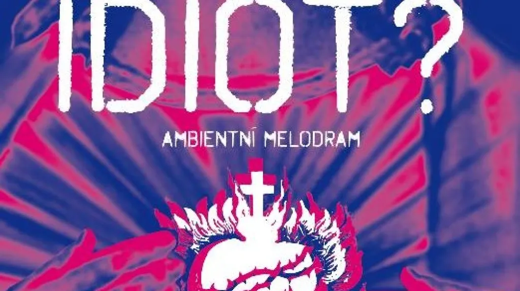 Hra ústeckého Činoherního studia