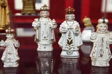 Výstava představí náboženské předměty českých Němců