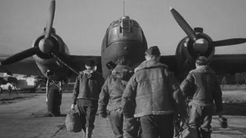 Good Old Czechs – dokument o letcích RAF