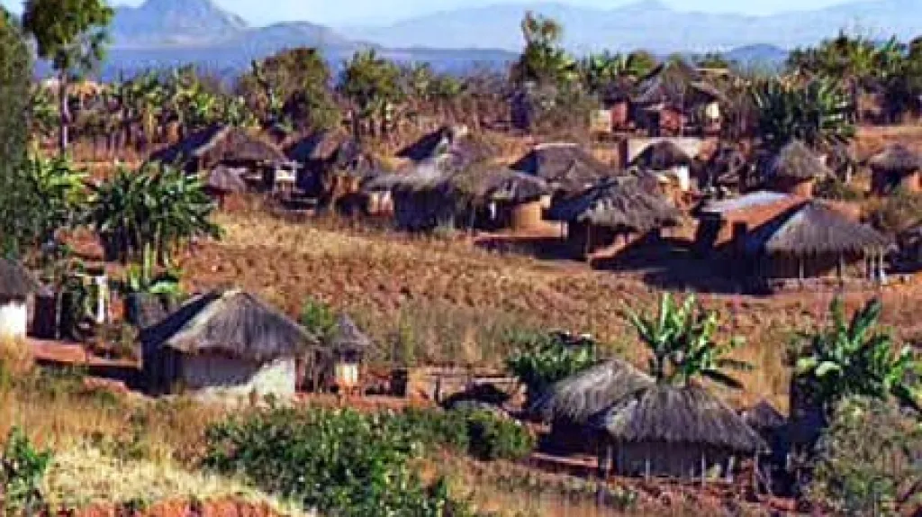 Malawi