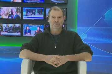 Šimečka: Proces kvůli vraždě Kuciaka prohloubil polarizaci slovenské společnosti