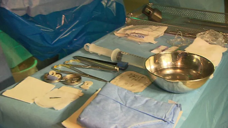 UDÁLOSTI: ČLK žádá více peněz pro zdravotnictví a jejich spravedlivější rozdělování