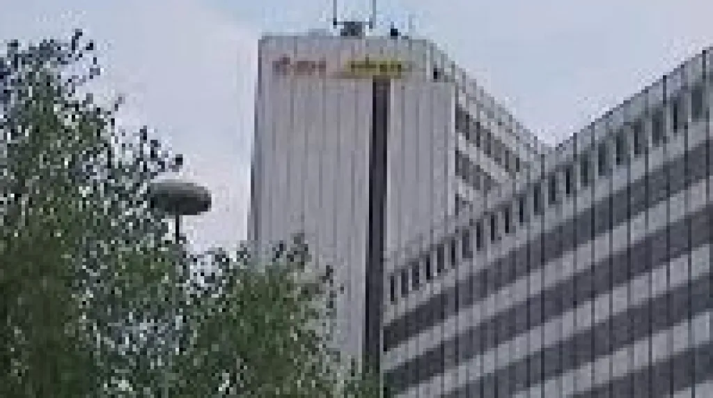 E.ON - Frankfurt