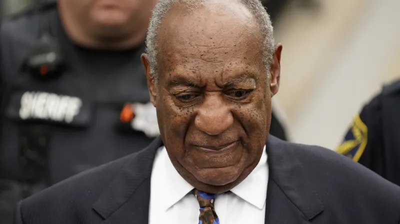 Bill Cosby