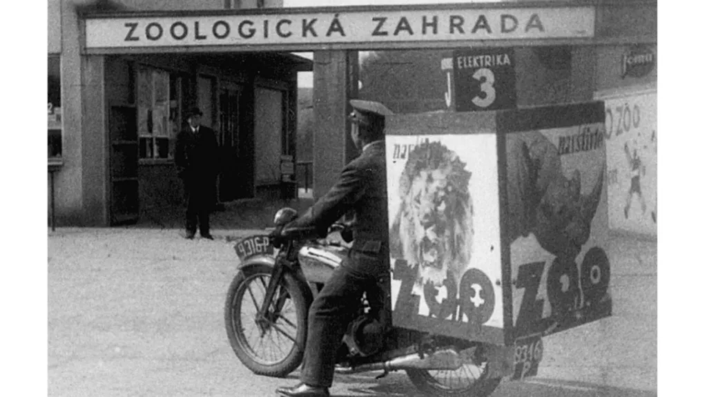 Zahájení 80. sezóny ZOO Praha