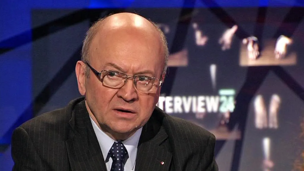 Vladimír Remek