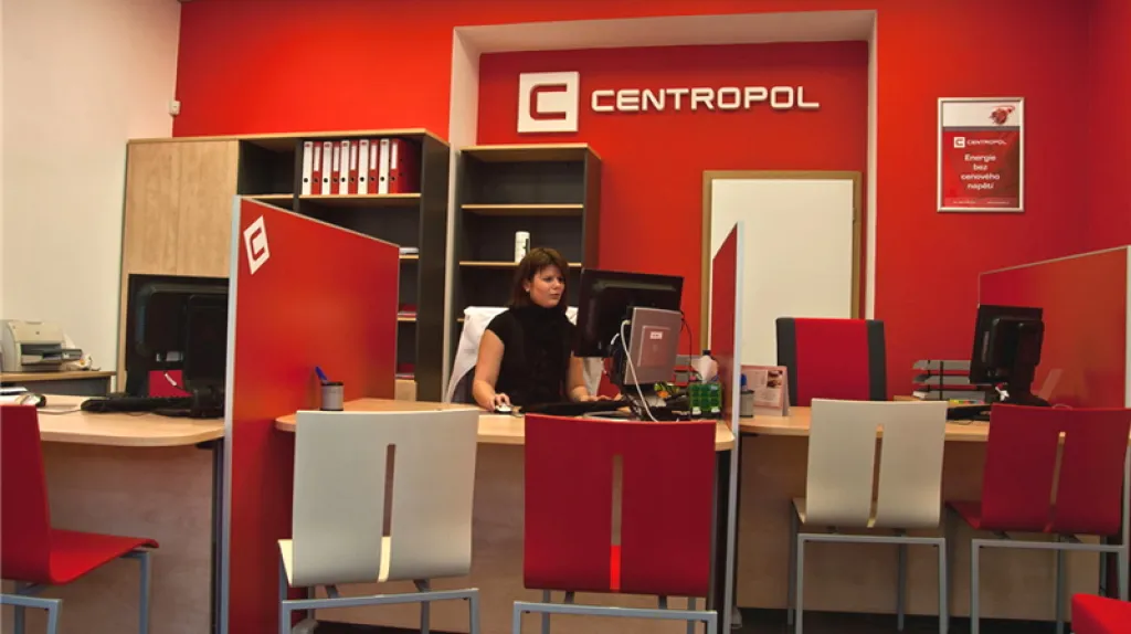 Centropol Energy