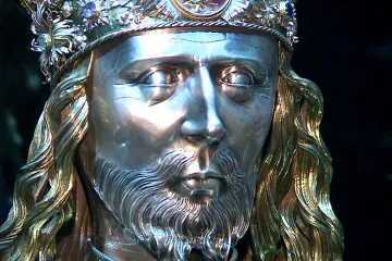 Česko si připomíná svatého Václava, ve Staré Boleslavi otevřeli nově zrekonstruovanou baziliku